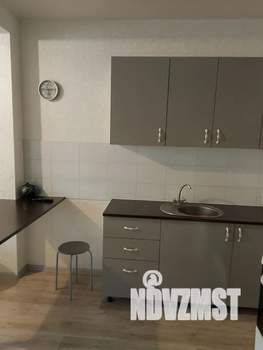 Студия квартира, посуточно, 30м2, 16/19 этаж