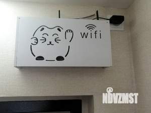 Студия квартира, посуточно, 20м2, 2/4 этаж