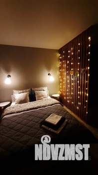 1-к квартира, посуточно, 31м2, 4/5 этаж