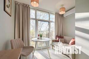 1-к квартира, посуточно, 25м2, 3/4 этаж