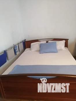 1-к квартира, посуточно, 43м2, 3/7 этаж