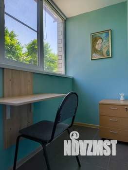 2-к квартира, посуточно, 59м2, 1/6 этаж