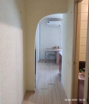 1-к квартира, на длительный срок, 42м2, 6/15 этаж