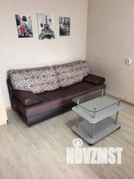 1-к квартира, посуточно, 35м2, 7/14 этаж