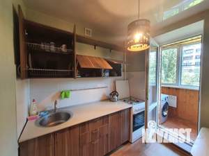 1-к квартира, посуточно, 30м2, 4/9 этаж