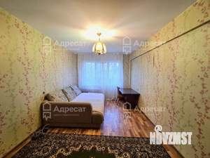 1-к квартира, на длительный срок, 30м2, 4/5 этаж