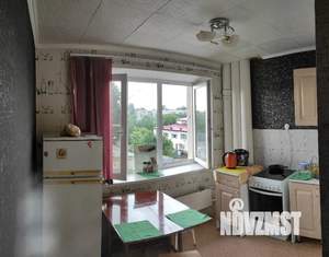 1-к квартира, посуточно, 36м2, 5/5 этаж