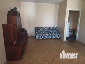 2-к квартира, на длительный срок, 56м2, 3/3 этаж
