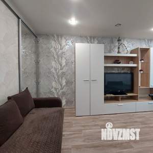 1-к квартира, на длительный срок, 32м2, 1/4 этаж