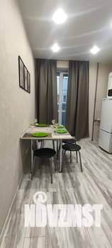 1-к квартира, посуточно, 34м2, 4/5 этаж