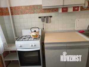 2-к квартира, посуточно, 43м2, 3/5 этаж