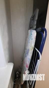 1-к квартира, посуточно, 30м2, 2/5 этаж