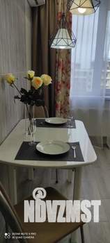 1-к квартира, посуточно, 41м2, 20/20 этаж