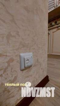 1-к квартира, посуточно, 57м2, 1/1 этаж