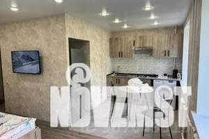 1-к квартира, посуточно, 33м2, 3/5 этаж