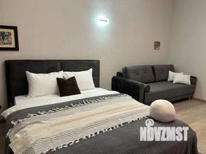 2-к квартира, посуточно, 65м2, 4/7 этаж