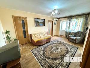 2-к квартира, на длительный срок, 42м2, 5/5 этаж