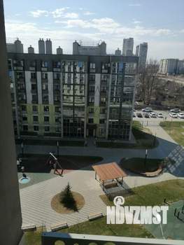 2-к квартира, посуточно, 65м2, 7/8 этаж