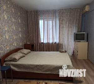 2-к квартира, посуточно, 50м2, 1/1 этаж