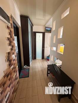 2-к квартира, посуточно, 51м2, 9/9 этаж