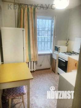 1-к квартира, на длительный срок, 31м2, 1/5 этаж