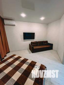 1-к квартира, посуточно, 42м2, 16/16 этаж