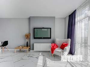 2-к квартира, посуточно, 55м2, 8/23 этаж