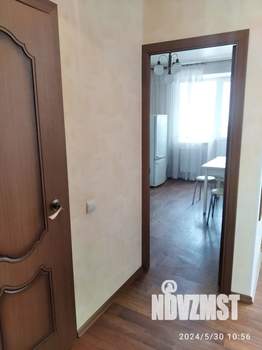 1-к квартира, на длительный срок, 39м2, 9/11 этаж