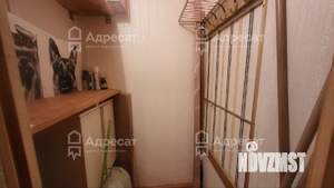 1-к квартира, на длительный срок, 34м2, 6/9 этаж