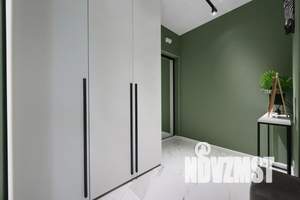 3-к квартира, посуточно, 110м2, 8/23 этаж