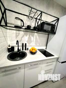 2-к квартира, посуточно, 36м2, 10/10 этаж