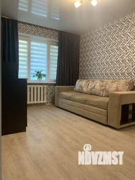 1-к квартира, на длительный срок, 32м2, 1/5 этаж