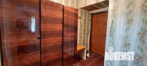 1-к квартира, на длительный срок, 35м2, 1/9 этаж