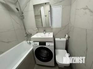 2-к квартира, посуточно, 45м2, 1/1 этаж