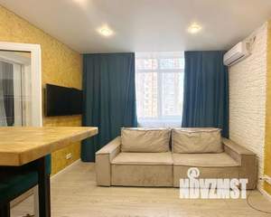 1-к квартира, посуточно, 47м2, 6/16 этаж