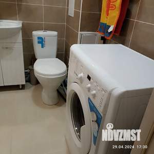 1-к квартира, на длительный срок, 40м2, 3/3 этаж