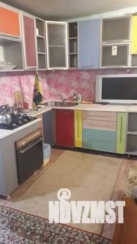 2-к квартира, посуточно, 45м2, 1/1 этаж