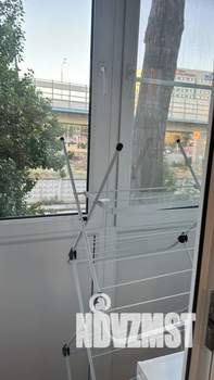 2-к квартира, посуточно, 50м2, 2/5 этаж