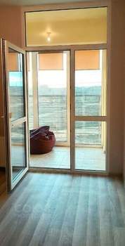 1-к квартира, на длительный срок, 34м2, 3/9 этаж