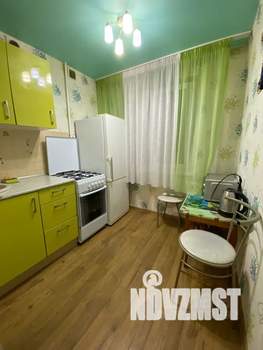 1-к квартира, посуточно, 33м2, 4/5 этаж