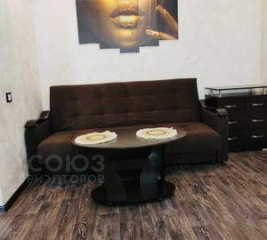 1-к квартира, на длительный срок, 31м2, 3/5 этаж