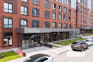 2-к квартира, на длительный срок, 57м2, 14/23 этаж