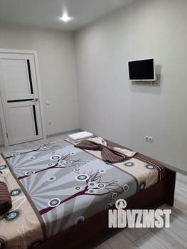 2-к квартира, посуточно, 65м2, 6/10 этаж