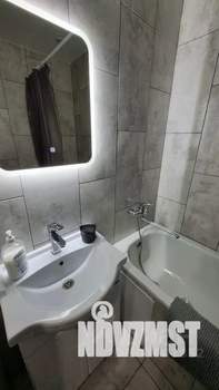 2-к квартира, посуточно, 53м2, 8/9 этаж