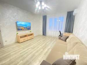 1-к квартира, на длительный срок, 42м2, 6/10 этаж