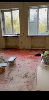 1-к квартира, на длительный срок, 35м2, 2/2 этаж