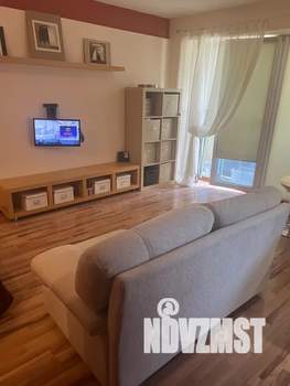 1-к квартира, посуточно, 30м2, 4/6 этаж