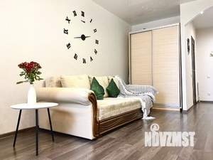 2-к квартира, посуточно, 49м2, 1/1 этаж