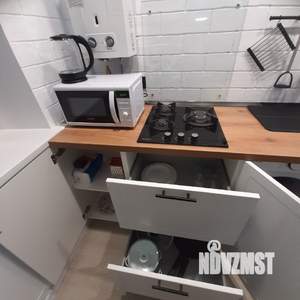 1-к квартира, посуточно, 30м2, 4/5 этаж