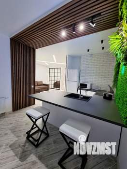 2-к квартира, посуточно, 50м2, 3/24 этаж